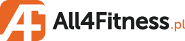 All4Fitness.pl - wszystko dla fitness'u